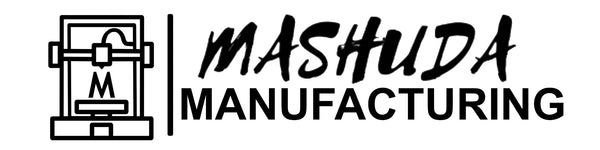 Mashuda Manufacturing