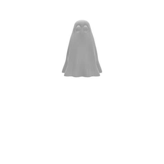 3D File: Ghost.stl