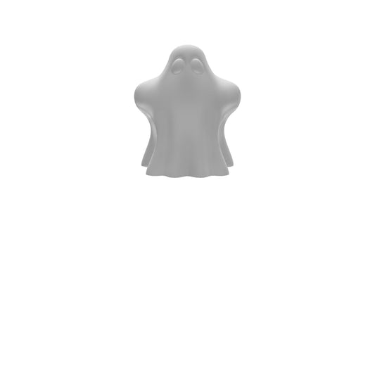 3D File: Ghost Hug